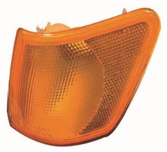 Blinkers, Vänster - P1134808 - ford fiesta iii, fiesta skåp/halvkombi, fiesta skåp/stor limousine, mazda 121 ii - OE 1062435, 1837901, 6141441
