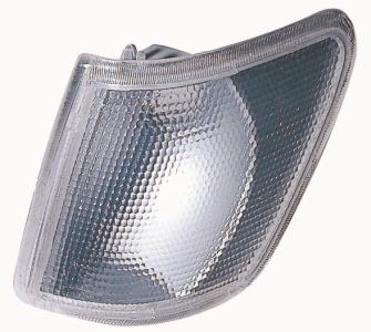 Blinkers, Höger - P1134809 - ford fiesta iii, fiesta skåp/halvkombi, fiesta skåp/stor limousine, mazda 121 ii - OE 1062434(TUL), 1062434, 1837906