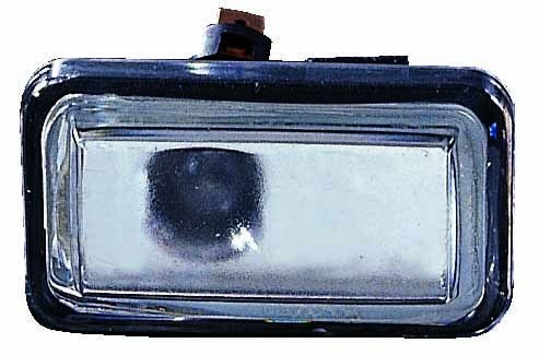 Blinkers, Höger - P1135010 - audi, vw