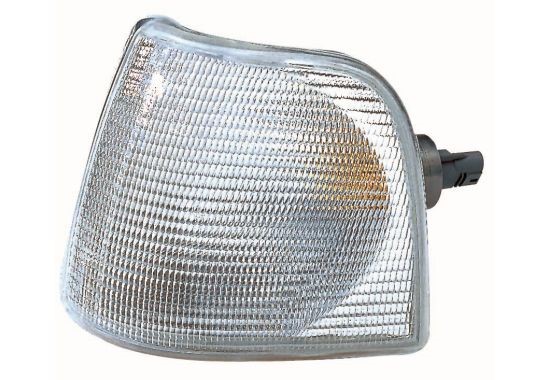 Blinkers, Vänster - P1135016 - audi 100 c3 avant, 100 c3 sedan - OE 443953049, 443953049E, 443953050