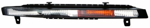 Drl, varselljus, Höger fram - P1133646 - audi q7 - OE 4L0 953 042B