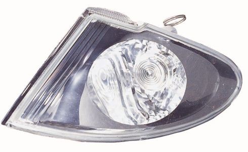 Blinkers, Vänster - P1135386 - renault espace iv - OE 6025371085