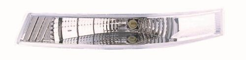 Blinkers, Vänster fram - P1135389 - renault master buss ii, master flak/chassi ii, master skåp ii - OE 2613500QAB, 8200163916, 8200263356