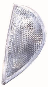 Blinkers, Vänster fram - P1135480 - fiat seicento / 600 - OE 1601906, 1601908, 2BA354272021