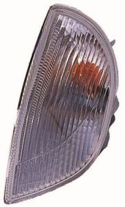 Blinkers, Höger - P1135483 - fiat seicento / 600 - OE 1601906, 1601908, 2BA354272021