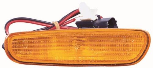 Blinkers, Höger - P1135569 - volvo s40 i, v40 kombi - OE 30613666