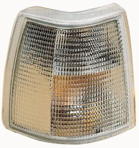 Blinkers, Vänster fram - P1135575 - volvo 850, 850 kombi - OE 68058734
