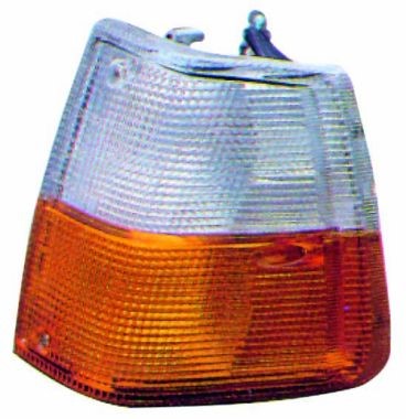 Blinkers, Vänster fram - P1135577 - volvo 240, 240 kombi - OE 1312755, 1312757