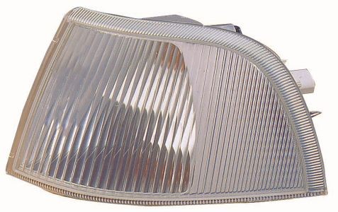 Blinkers, Höger fram - P1135582 - volvo s40 i, v40 kombi - OE 30806987, 308069871