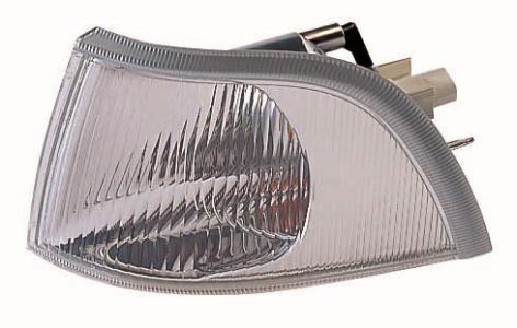 Blinkers, Vänster fram - P1135585 - volvo s40 i - OE 30862523