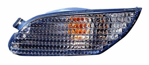Blinkers, Vänster fram - P1135604 - rover 25 halvkombi i - OE XBD000131