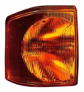 Blinkers, Vänster fram - P1135617 - land rover discovery i - OE XBD100770