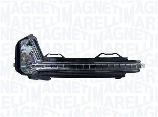 MAGNETI MARELLI Blinkers, Vänster - P1148282 - vw tiguan - OE 5NA949101A