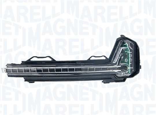 MAGNETI MARELLI Blinkers, Höger - P1148283 - vw tiguan - OE 5NA949102