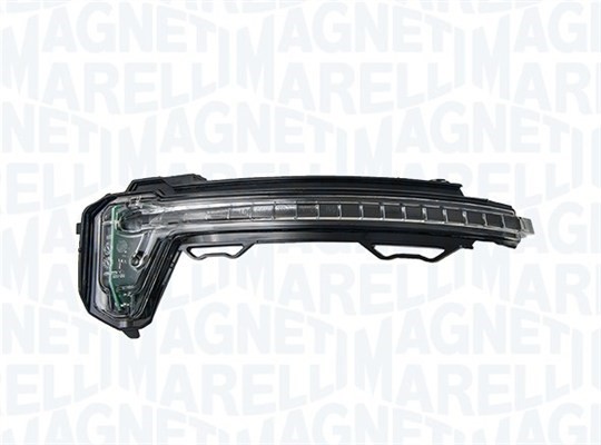 MAGNETI MARELLI Blinkers, Höger - P1148284 - vw tiguan - OE 5NA949102A