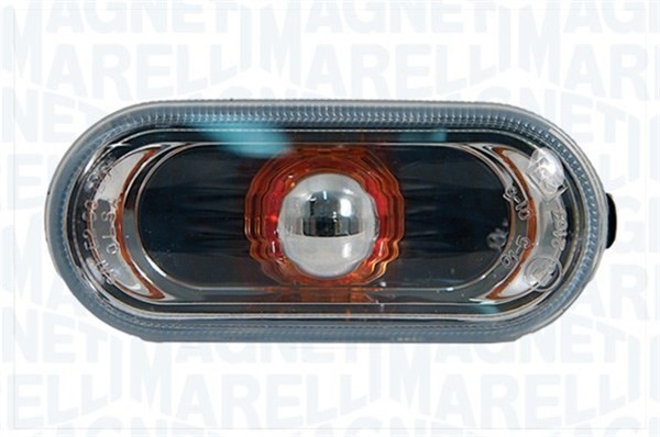 MAGNETI MARELLI Blinkers, Höger, Vänster - P1149889 - seat altea, ibiza iii - OE 2K0949117A