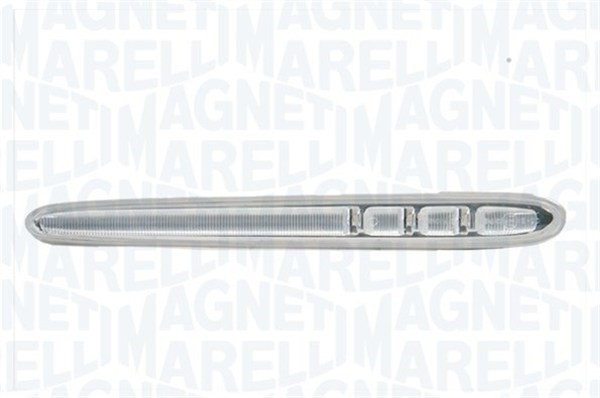MAGNETI MARELLI Blinkers, Vänster - P1149891 - alfa romeo giulietta - OE 50513758, 50522994