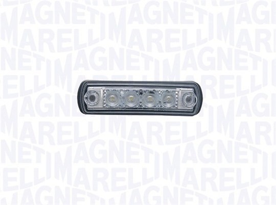 MAGNETI MARELLI Drl, varselljus, Höger, Vänster - P1149928 - alfa romeo, alpina, aston martin, audi, bentley, bmw, chevrolet, chrysler, citroën, dacia