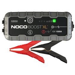 Batteribooster Noco Genius Boost Xl 12 V / 1500 A / Ip - P1109518 - 1109518