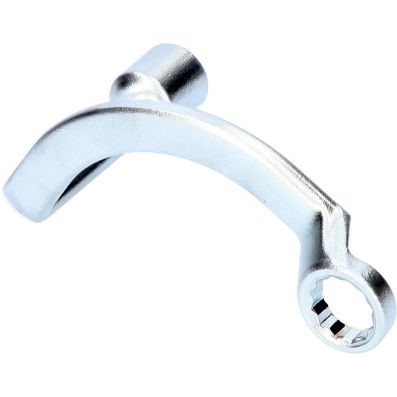 KS TOOLS Nyckel, turboladdare/partikelfilter - P1154343 - 1154343