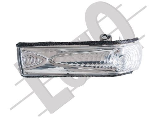 Blinkers, Vänster - P1154573 - fiat, opel - OE 0000071765449, 1428578, 71765449