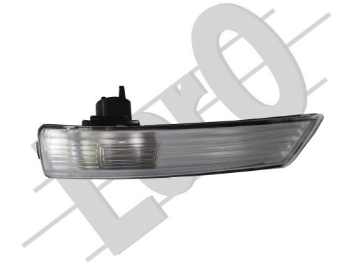 Blinkers, Höger - P1154588 - ford - OE 1538489, 1872847, 8M5113B384AA