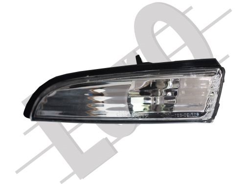 Blinkers, Ytterspegel, Vänster - P1154596 - ford b-max, fiesta vi - OE 1513155, 1531428, 1542153