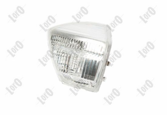 Blinkers, Ytterspegel, Vänster - P1157924 - ford c-max ii, c-max van ii, galaxy ii, kuga i, s-max - OE 6M21-13B381-AA, 6M21-13B381-AB