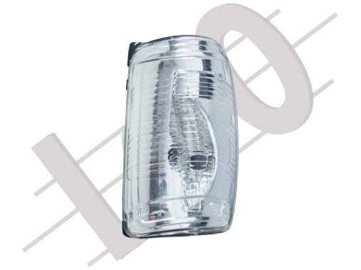 Blinkers, Höger - P1154604 - ford transit v363 buss, transit v363 flak/chassi, transit v363 skåp - OE 1823998, 1847389, BK3113B382AA