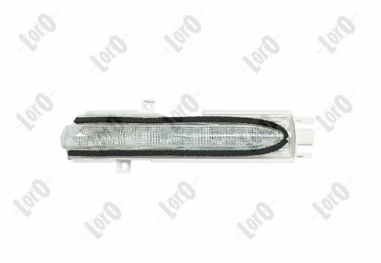 Blinkers, Ytterspegel, Vänster - P1157935 - honda accord vii, accord tourer vii, civic hatchback vii, civic sedan vii - OE 34350-SEA-013