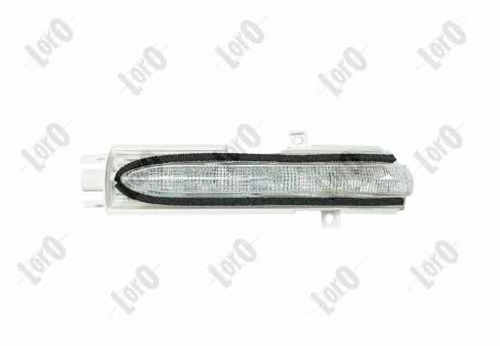 Blinkers, Ytterspegel, Höger - P1157936 - honda accord vii, accord tourer vii, civic hatchback vii, civic sedan vii - OE 34300-SEA-013