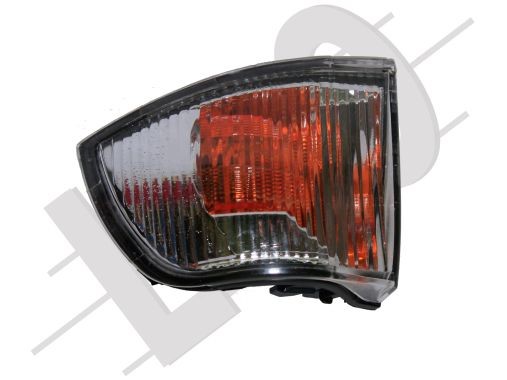 Blinkers, Ytterspegel, Vänster - P1154655 - iveco daily buss iv, daily flak/chassi iv, daily skåp iv - OE 0000003801914, 3801914