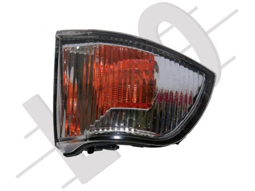 Blinkers, Ytterspegel, Höger - P1154656 - iveco daily buss iv, daily flak/chassi iv, daily skåp iv - OE 0000003801915, 3801915