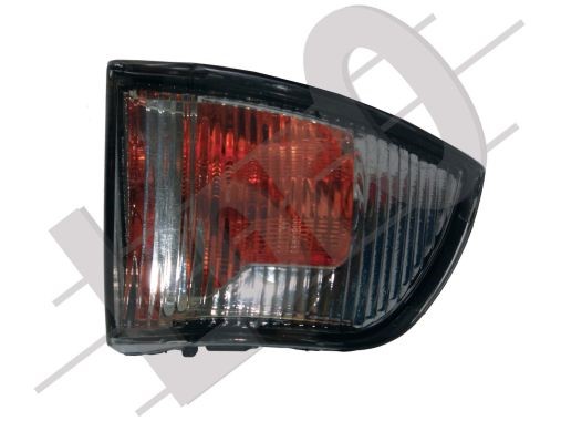Blinkers, Ytterspegel, Höger - P1154658 - iveco daily flak/chassi iv, daily skåp iv - OE 0000003801915, 3801915