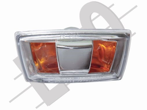 Blinkers, Vänster - P1154690 - chevrolet, opel - OE 13193574, 13252455, 1713417