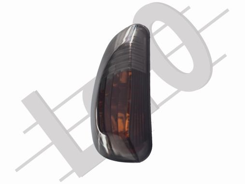 Blinkers, Ytterspegel, Vänster - P1158088 - nissan, opel, renault - OE 4419994, 93167593