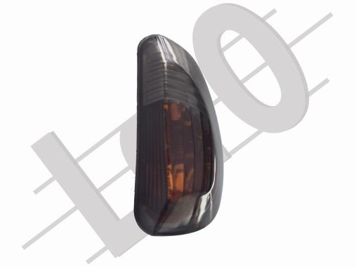 Blinkers, Ytterspegel, Höger - P1158089 - nissan, opel, renault - OE 4419995, 93167594