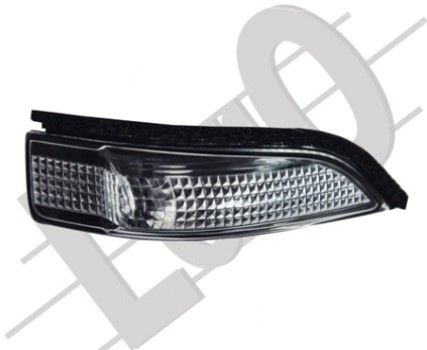 Blinkers, Höger - P1158154 - toyota yaris - OE 817300D080, 81730-0D080, 817310D080