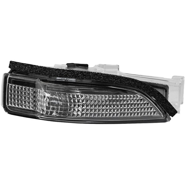 Blinkers, Ytterspegel, Höger - P1158166 - toyota - OE 8173102120, 81731-02120