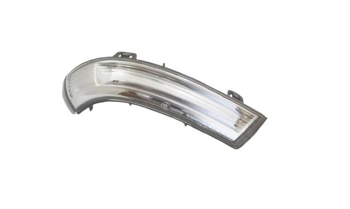 Blinkers, Höger - P1158261 - seat, skoda, vw - OE 1K0949102
