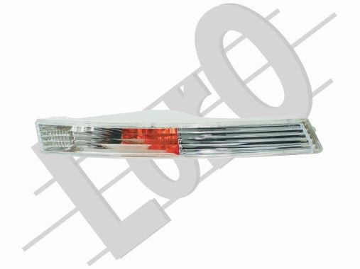 Blinkers, Höger fram, Stötfångare - P1158280 - vw passat b6, passat b6 variant - OE 3C0953042E, 3C0953042H, 3C0953042L