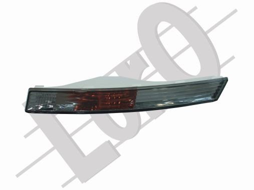 Blinkers, Vänster fram, Stötfångare - P1158283 - vw passat b6, passat b6 variant - OE 3C0953041E, 3C0953041H, 3C0953041L