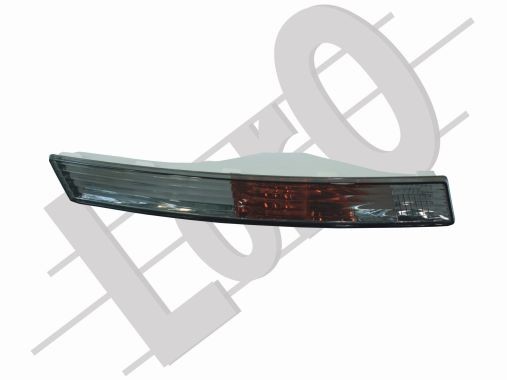 Blinkers, Höger fram, Stötfångare - P1158284 - vw passat b6, passat b6 variant - OE 3C0953042E, 3C0953042H, 3C0953042L