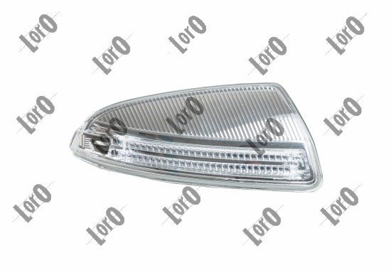 Blinkers, Höger - P1158394 - mercedes-benz - OE A2048200821