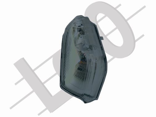 Blinkers, Ytterspegel, Vänster - P1158398 - mercedes-benz, vw - OE 0018228920, 18228920, 2E0953049A