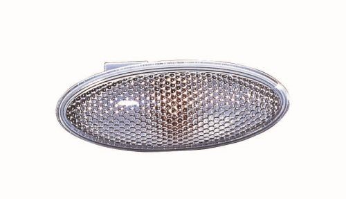 Blinkers, Tvåsidig, Sidoinstallation - P1158542 - toyota rav 4 iii, yaris - OE 81730-0D032, 81730-0D060