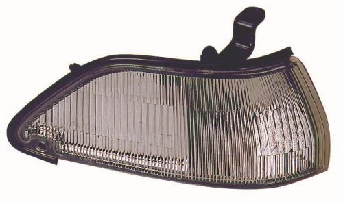 Blinkers, Vänster - P1154811 - toyota carina v, carina kombi v, carina sedan v - OE 8162020310, 8162120310