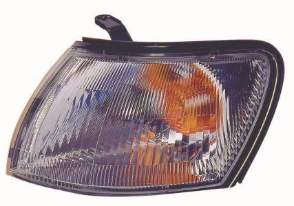 Blinkers, Vänster - P1154815 - toyota carina e vi, carina e sedan vi, carina e sportswagon vi - OE 8152005010, 8152020650, 8152021020
