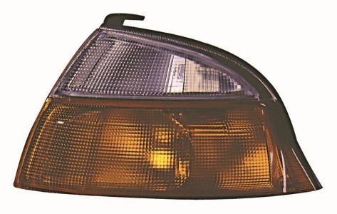 Blinkers, Vänster - P1159034 - toyota hiace buss iv, hiace skåp iv - OE 8152026100, 8152036100