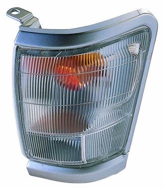 Blinkers, Vänster - P1159038 - toyota hilux pick-up vi - OE 8152135060